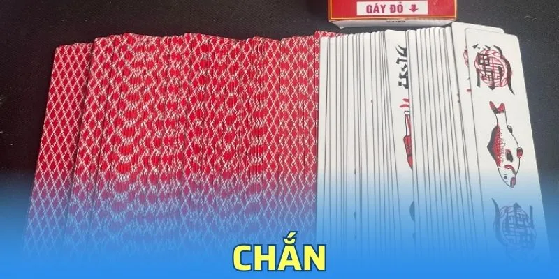 Chắn - Tinh Hoa Game Bài Dân Gian Việt Cùng Vin777