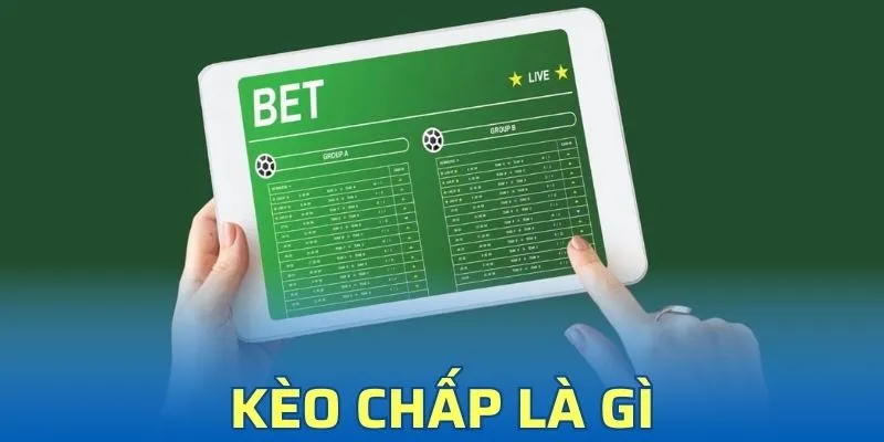 Kèo chấp là gì thumb