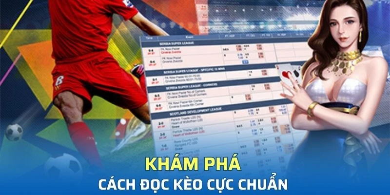 Kèo chấp 0.25 là một dạng khá quen thuộc trong thể thao