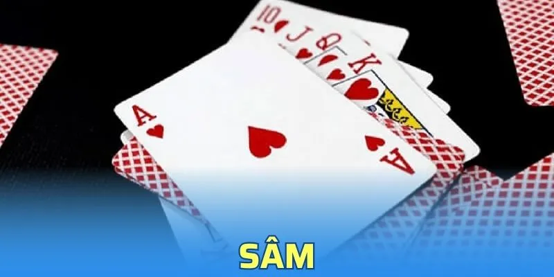 Sâm Lốc Online - Tựa Game Đánh Bài Đỉnh Cao Hấp Dẫn