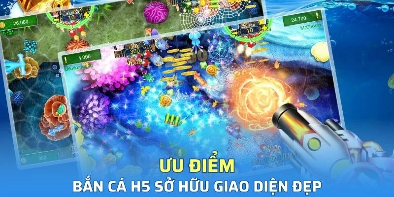 Sản phẩm được nhà cái đầu tư công nghệ 3D toàn bộ